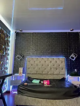 Paloma  LS online show from 06/12/26, 04:50