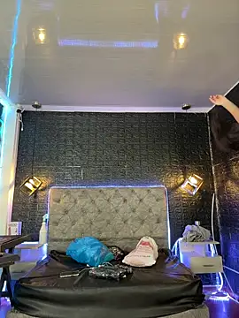 Paloma  LS online show from 07/22/26, 03:37