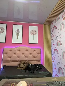Paloma  LS online show from 07/23/26, 07:23