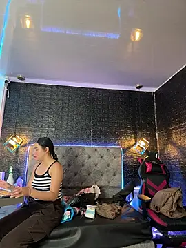 Paloma  LS online show from 07/24/26, 07:01