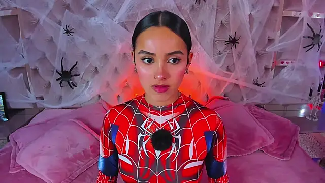 Harii 02 online show from 10/24/25, 07:32