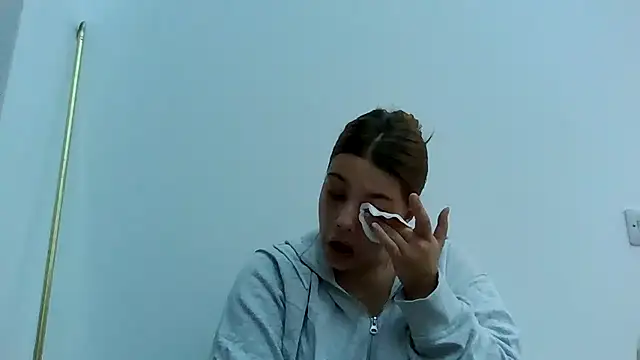 Krystal Tx online show from 10/11/25, 07:18