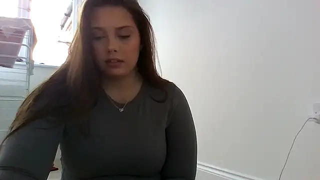 Krystal Tx online show from 02/08/26, 02:42
