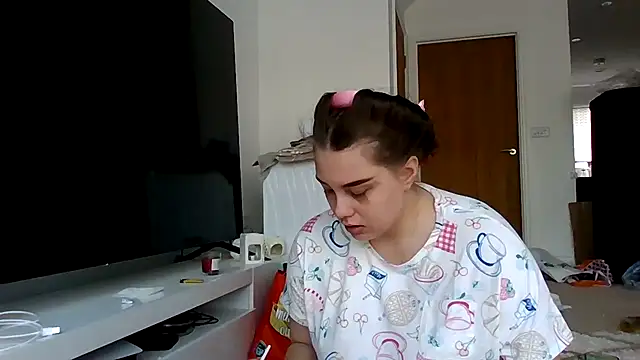 Krystal Tx online show from 05/16/26, 09:39