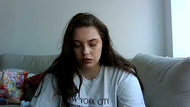 Krystal Tx online show from 07/15/26, 06:13
