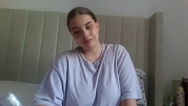 Krystal Tx online show from 07/17/26, 03:39