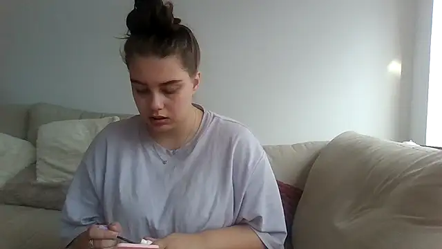Krystal Tx online show from 07/19/26, 06:39