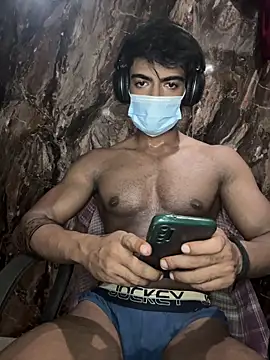 Snapshot of rony6663 chatting on 09/25/25, 06:50 rony6663 online show from 09/25/25, 06:50