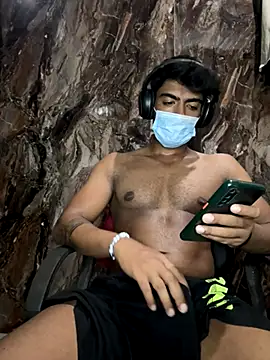 rony6663 online show from 10/08/25, 04:48