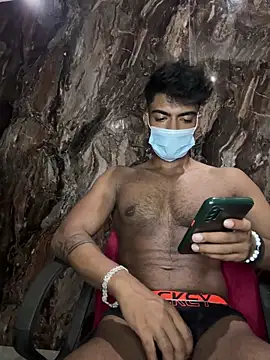 Snapshot of rony6663 chatting on 10/19/25, 06:08 rony6663 online show from 10/19/25, 06:08