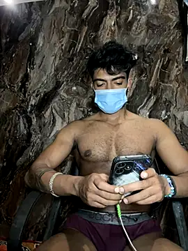 Snapshot of rony6663 chatting on 11/17/25, 09:48 rony6663 online show from 11/17/25, 09:48