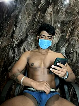 Snapshot of rony6663 chatting on 11/28/25, 07:00 rony6663 online show from 11/28/25, 07:00