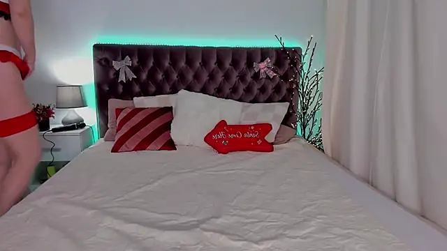KristiVegass online show from 12/29/24, 12:55