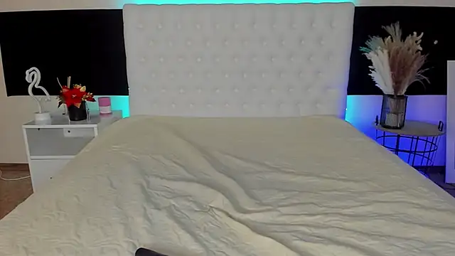 KristiVegass online show from 03/08/25, 10:00