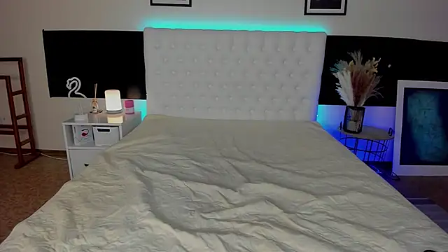 KristiVegass online show from 03/11/25, 04:29