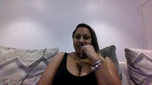 TEMPTING-TAMMY online show from 01/13/25, 10:56