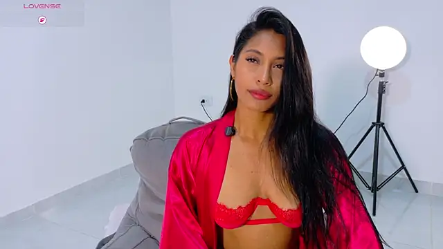 Anna risse online show from 05/20/26, 05:35