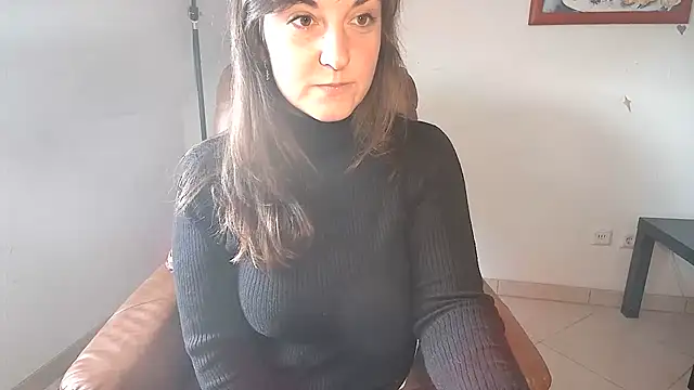 stunning Rosi online show from 01/29/25, 11:09