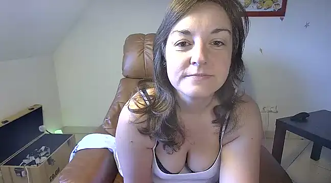 stunning Rosi online show from 03/08/25, 06:43