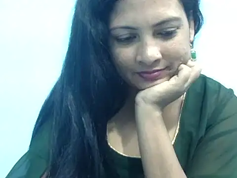 tripti2 online show from 01/30/25, 10:50