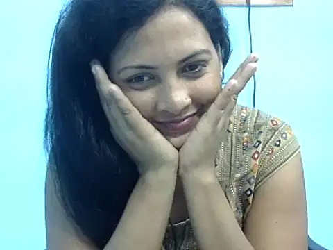tripti2 online show from 01/31/25, 01:45