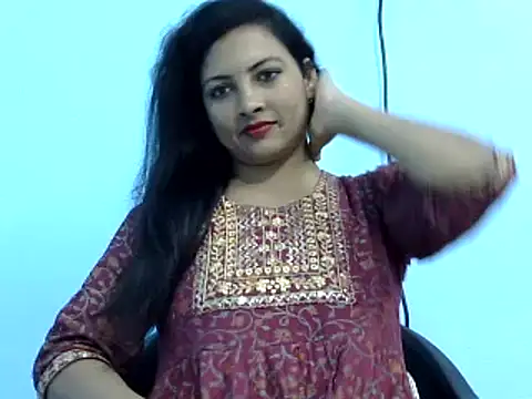 tripti2 online show from 02/06/25, 04:10