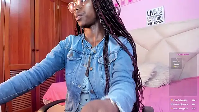 CoccoBele69 online show from 12/07/24, 03:36