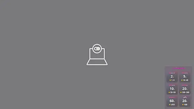 CoccoBele69 online show from 01/10/25, 04:54