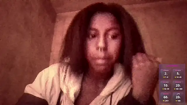 CoccoBele69 online show from 01/10/25, 07:43