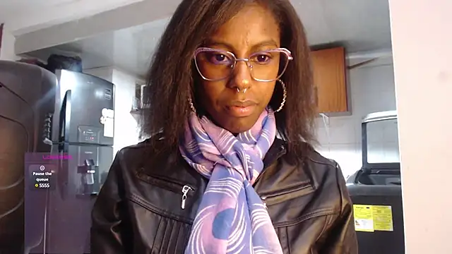 CoccoBele69 online show from 01/14/25, 01:47