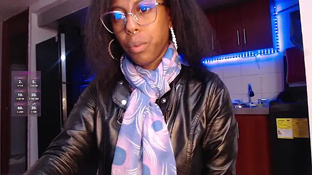 CoccoBele69 online show from 01/26/25, 12:58