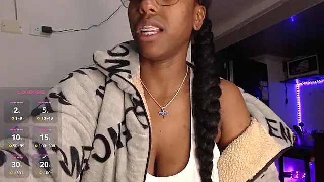 CoccoBele69 online show from 02/11/26, 04:50