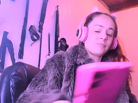 jessiburningheels online show from 05/15/26, 10:55