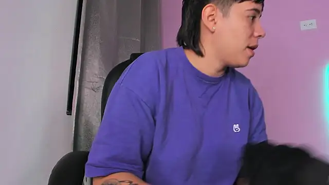 AbbySmiitth  online show from 01/13/25, 03:15