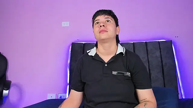 AbbySmiitth  online show from 01/16/25, 03:24