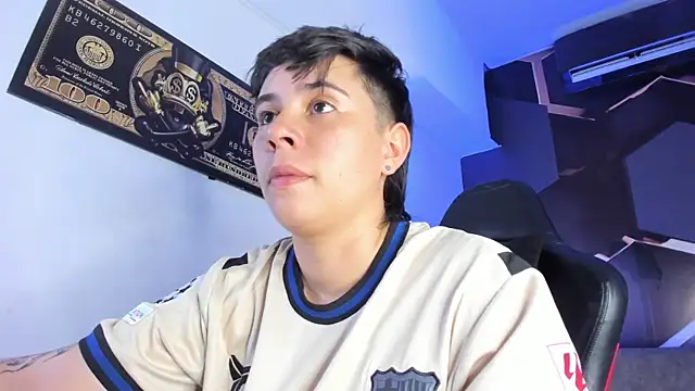 AbbySmiitth  online show from 09/14/25, 05:34