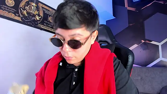 AbbySmiitth  online show from 10/04/25, 07:12