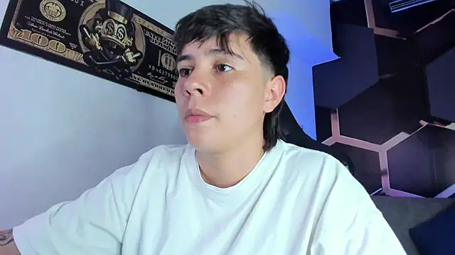 AbbySmiitth  online show from 10/08/25, 07:00