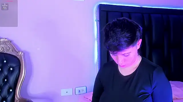 AbbySmiitth  online show from 10/11/25, 12:58