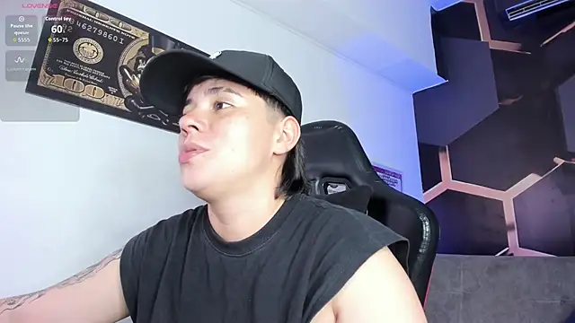 AbbySmiitth  online show from 10/15/25, 07:47