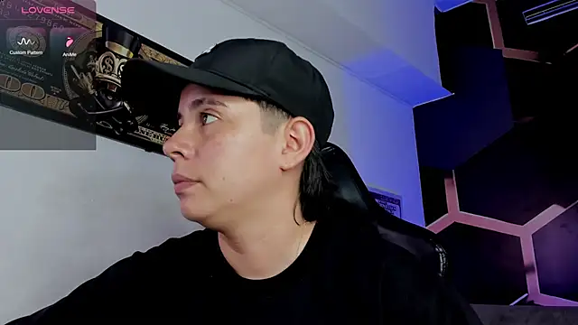 AbbySmiitth  online show from 10/17/25, 11:29