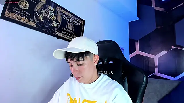 AbbySmiitth  online show from 11/04/25, 09:36