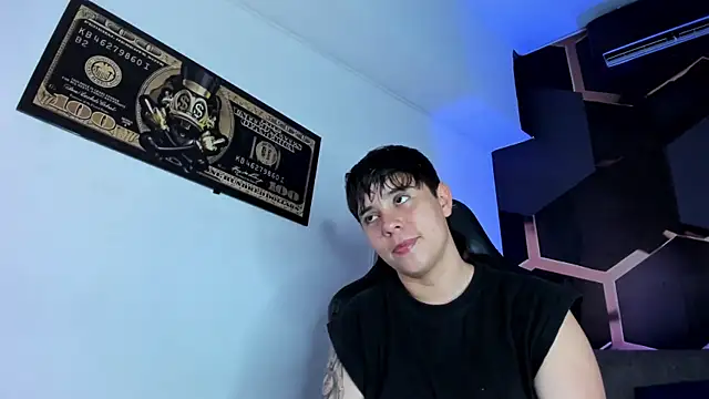 AbbySmiitth  online show from 11/24/25, 07:13