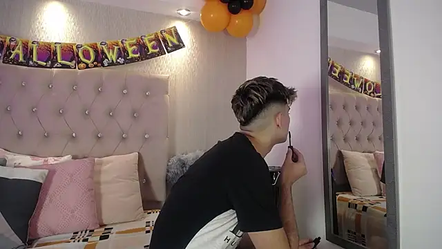 MrWilliseo online show from 10/15/25, 12:38