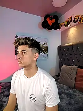 MrWilliseo online show from 10/28/25, 08:11