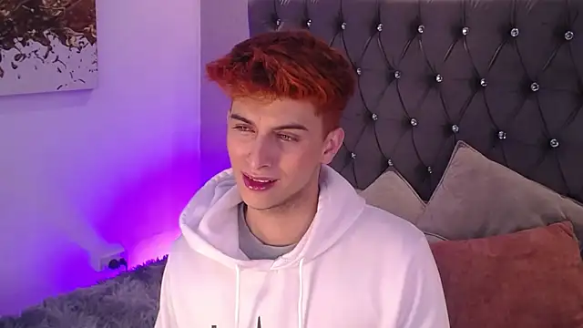 MrWilliseo online show from 11/07/25, 08:09