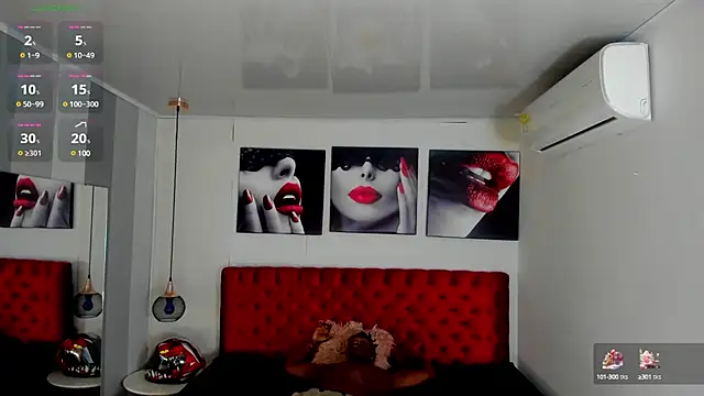 KENDER21  online show from 12/24/24, 12:44