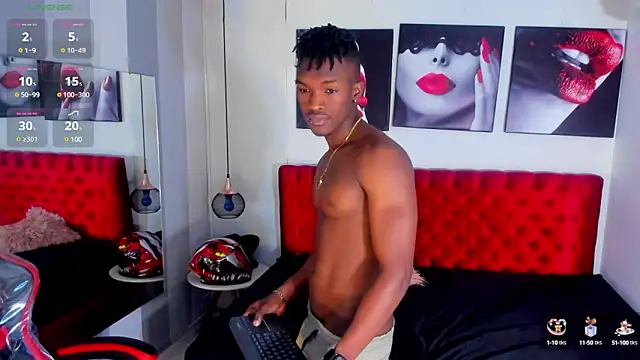 KENDER21  online show from 12/28/24, 03:26