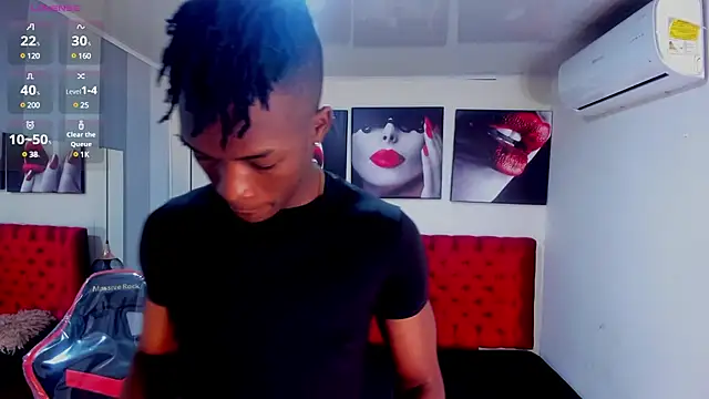 KENDER21  online show from 01/03/25, 12:41