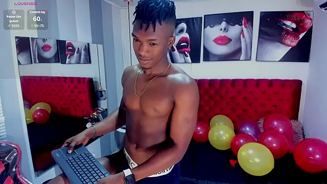 KENDER21  online show from 01/07/25, 03:44
